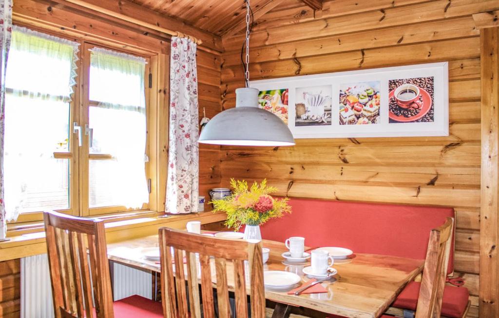 Ferienhaus Neckar 55