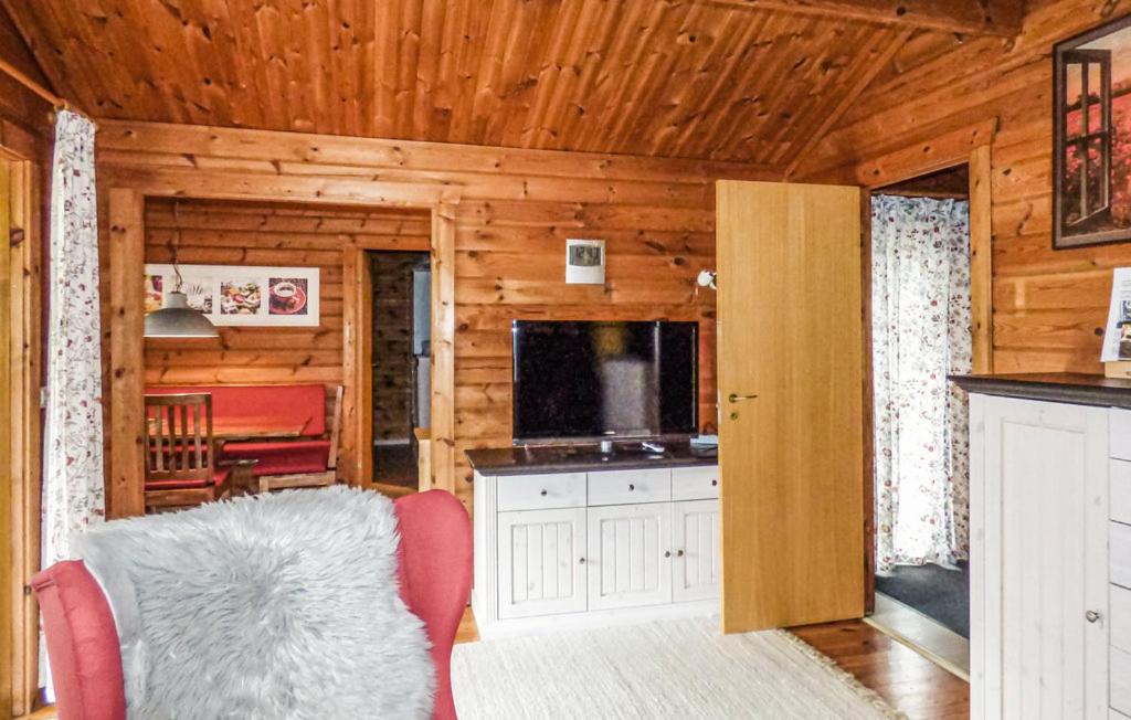 Ferienhaus Neckar 55