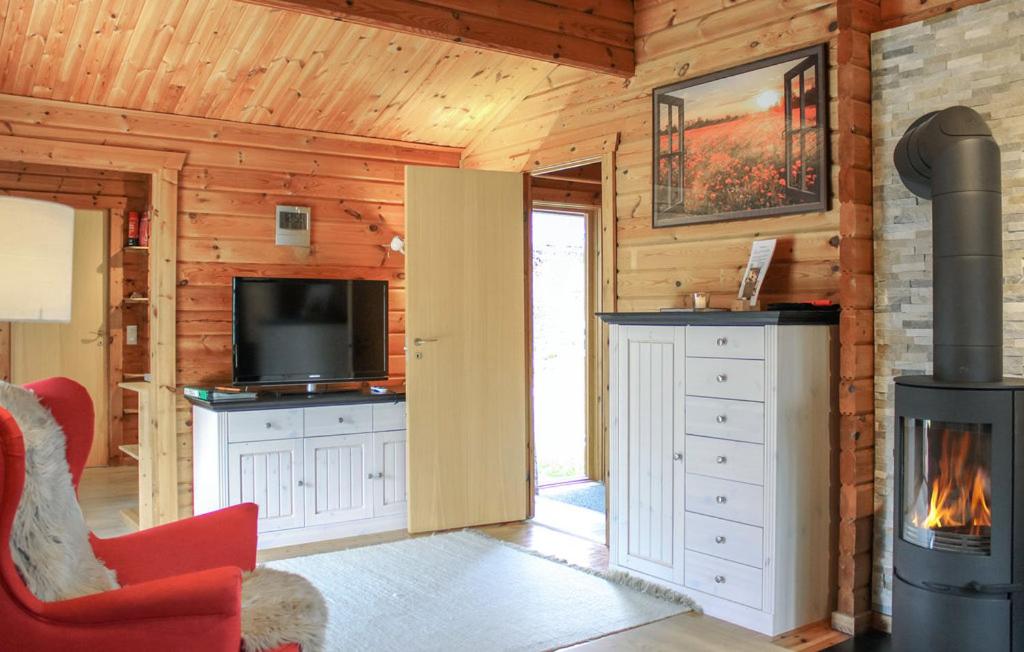 Ferienhaus Neckar 55