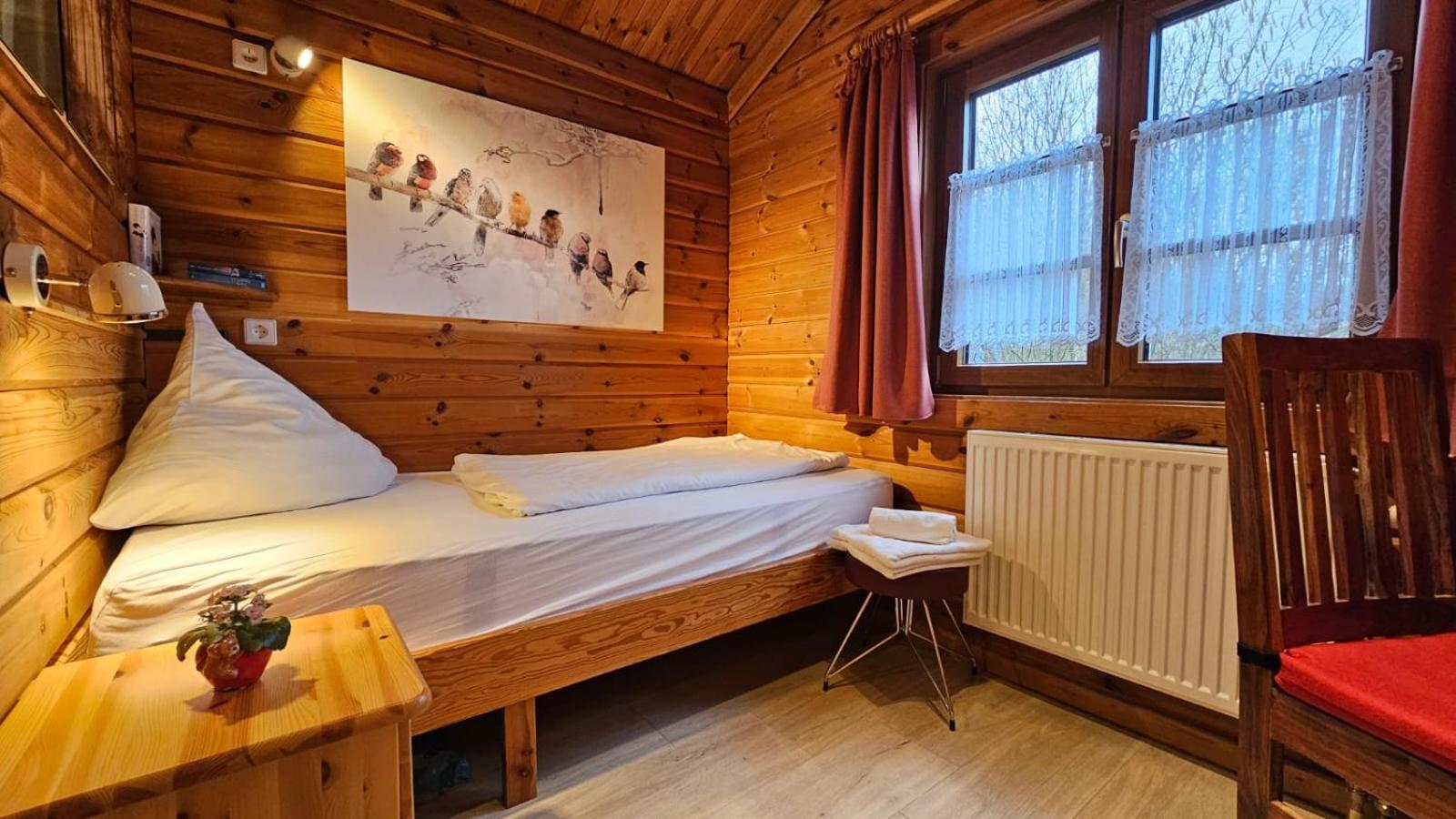 Ferienhaus Neckar 55