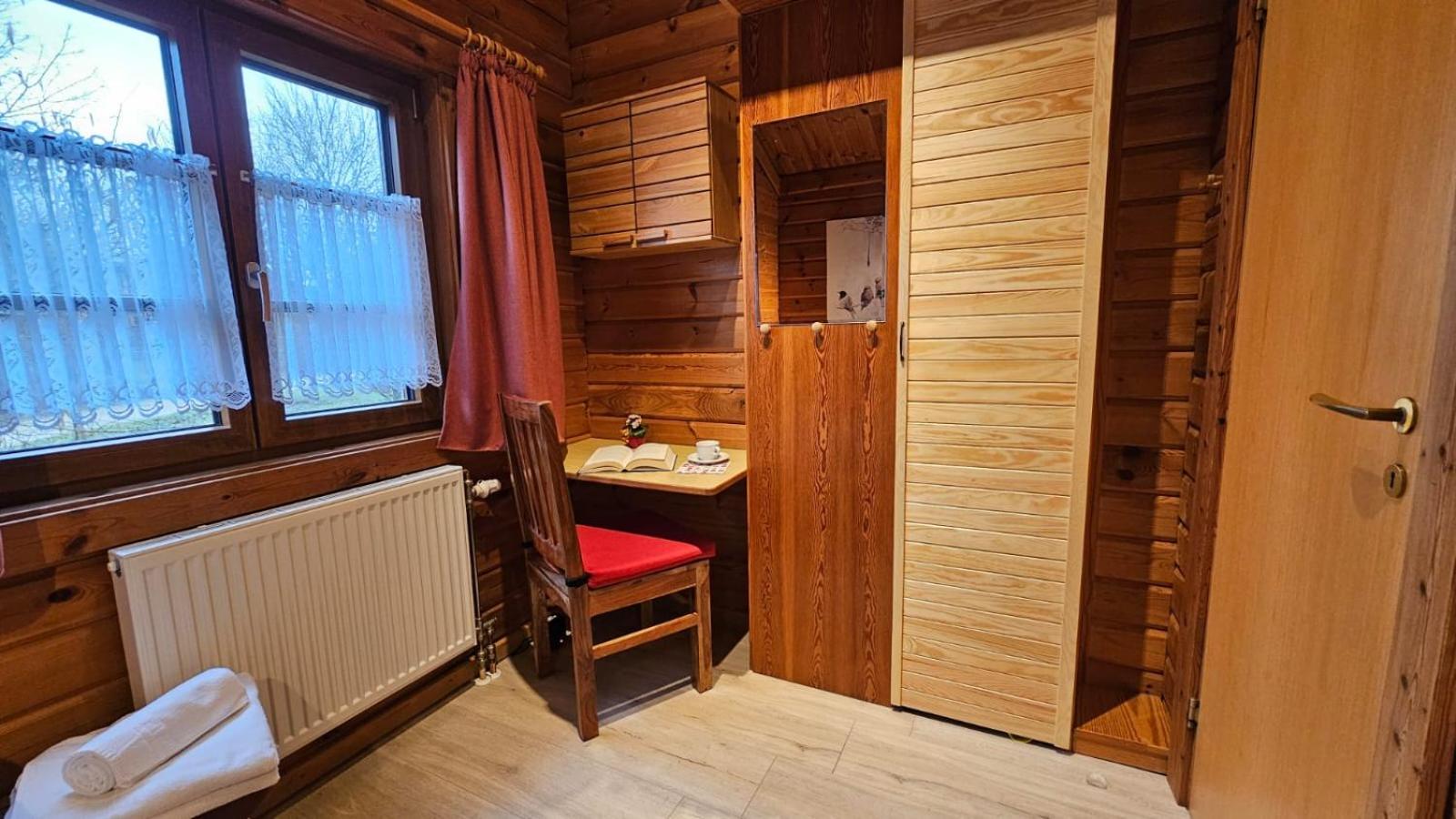 Ferienhaus Neckar 55