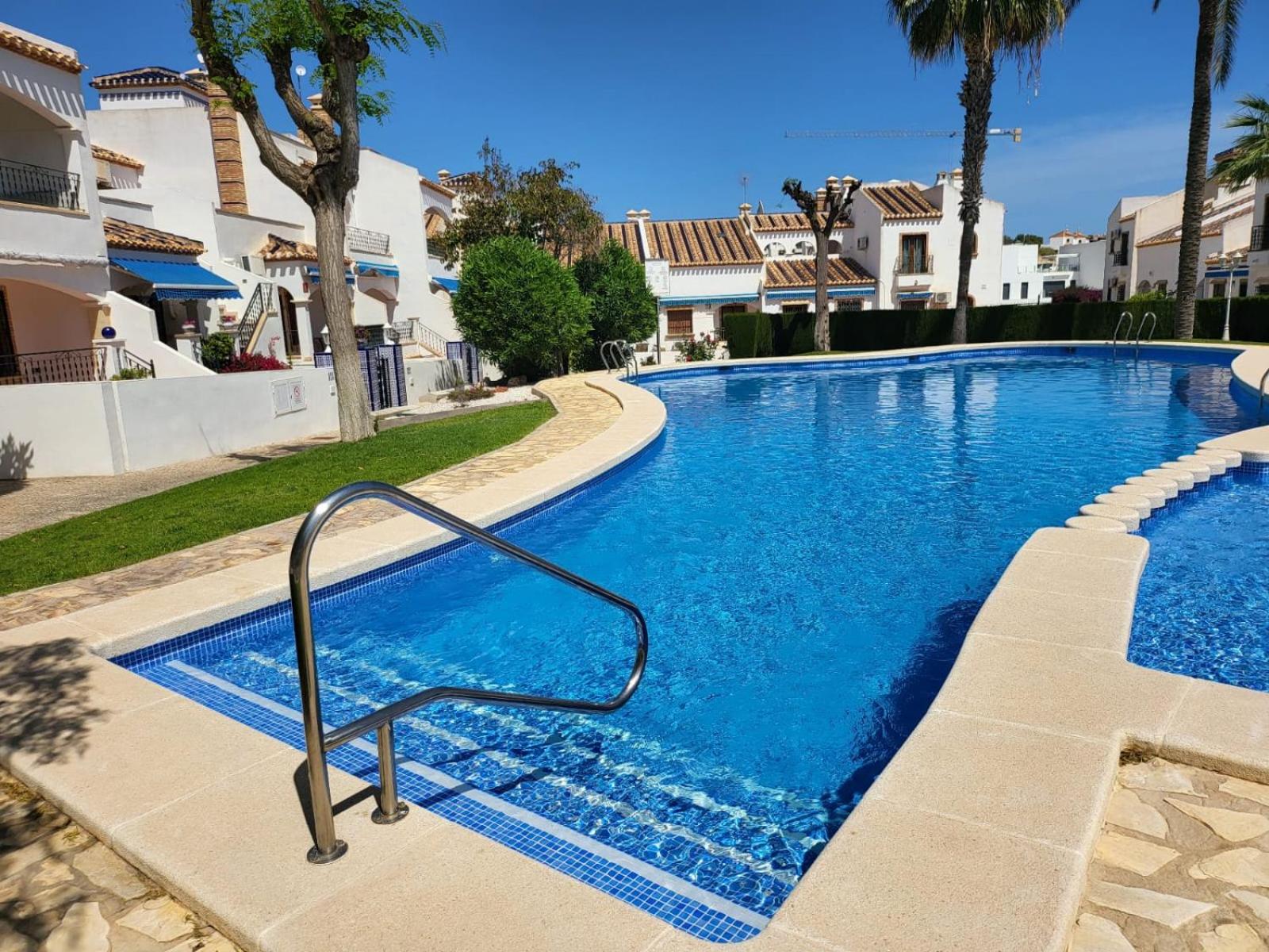 Winahost Orihuela Villamartin Golf