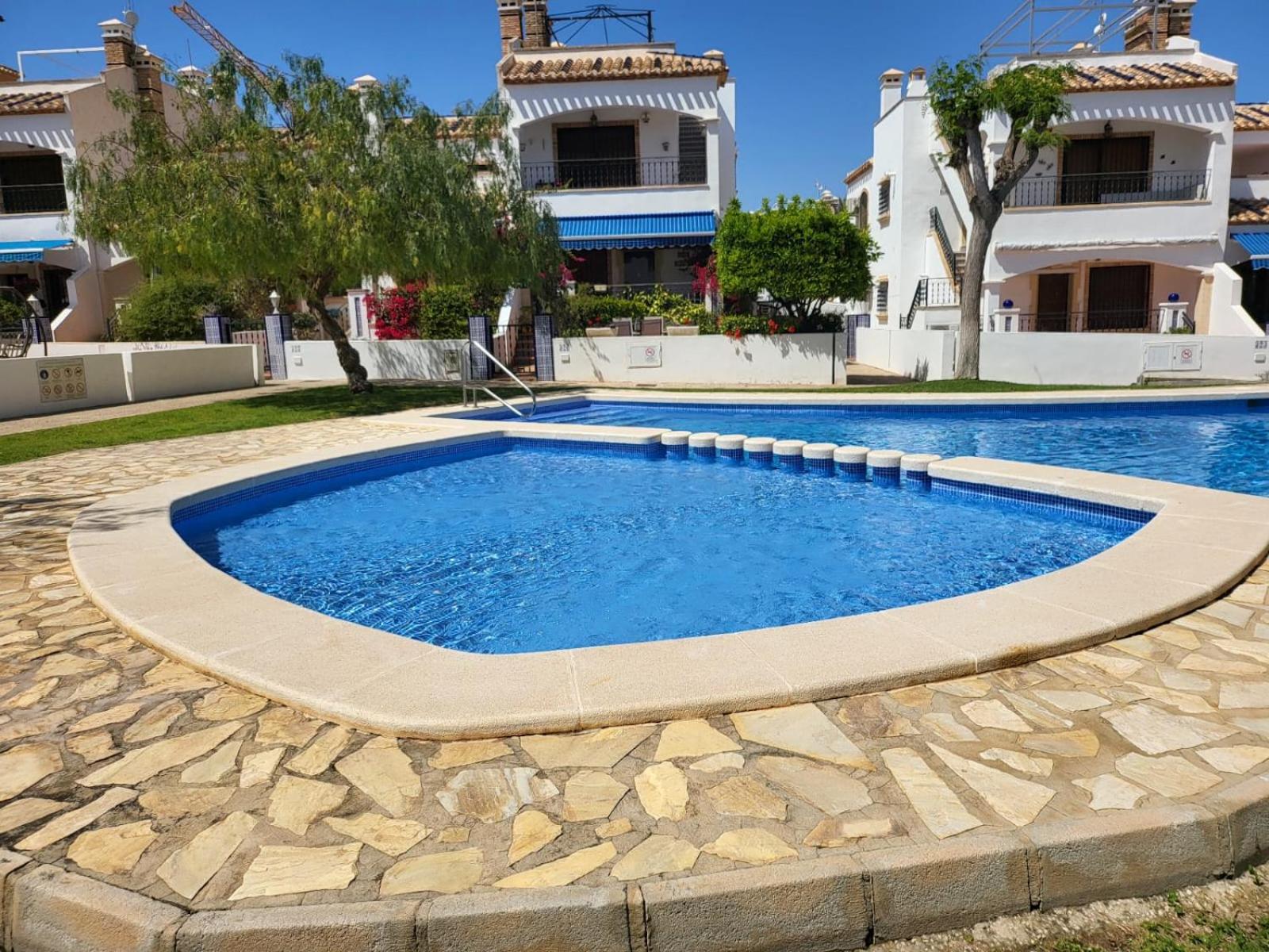 Winahost Orihuela Villamartin Golf
