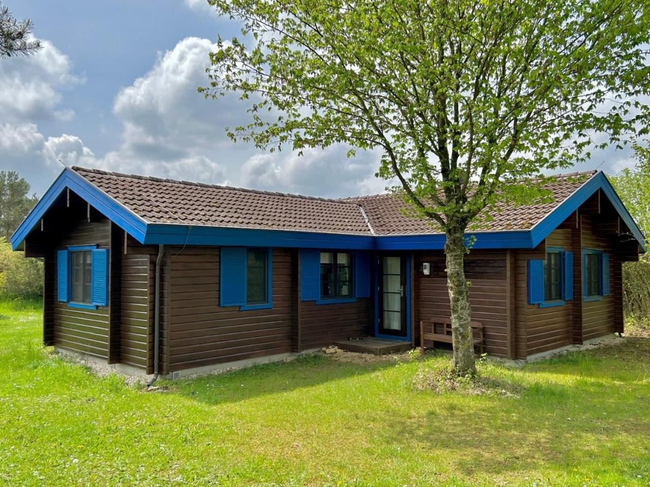 Ferienhaus Neckar 58