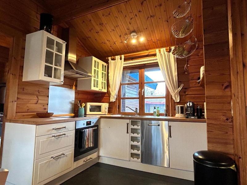 Ferienhaus Neckar 58