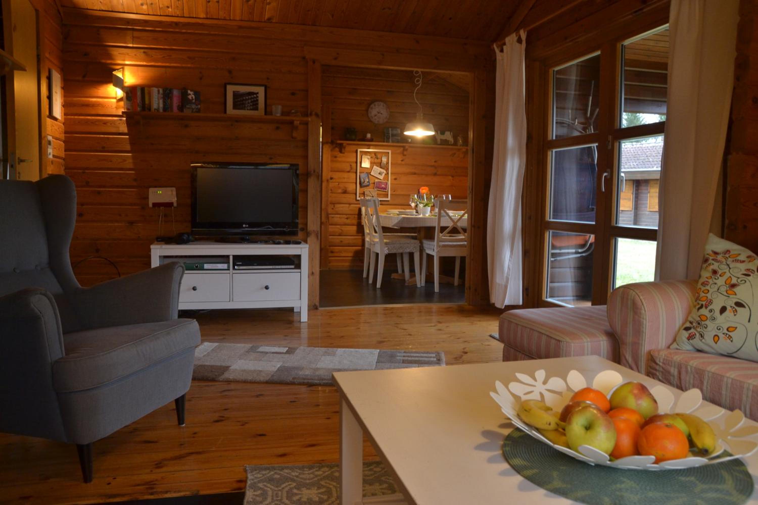 Ferienhaus Neckar 58