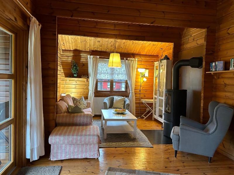 Ferienhaus Neckar 58