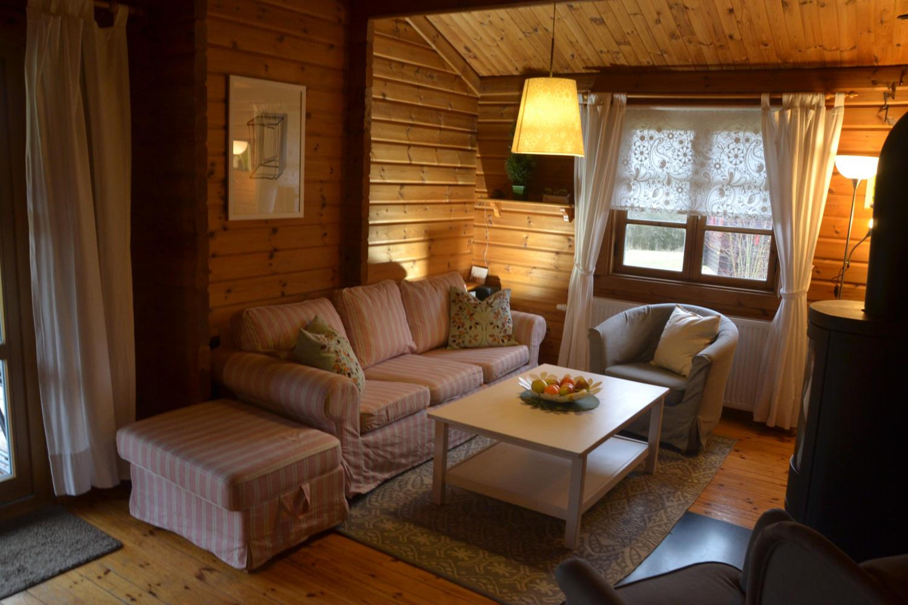 Ferienhaus Neckar 58
