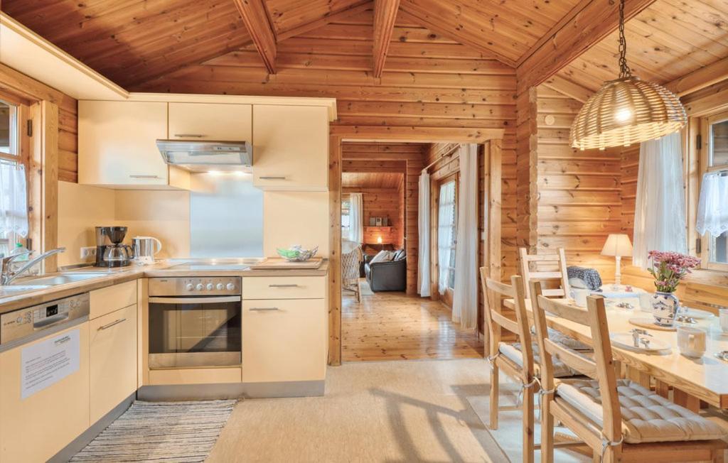 Ferienhaus Neckar 54