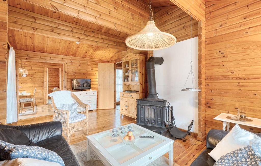 Ferienhaus Neckar 54