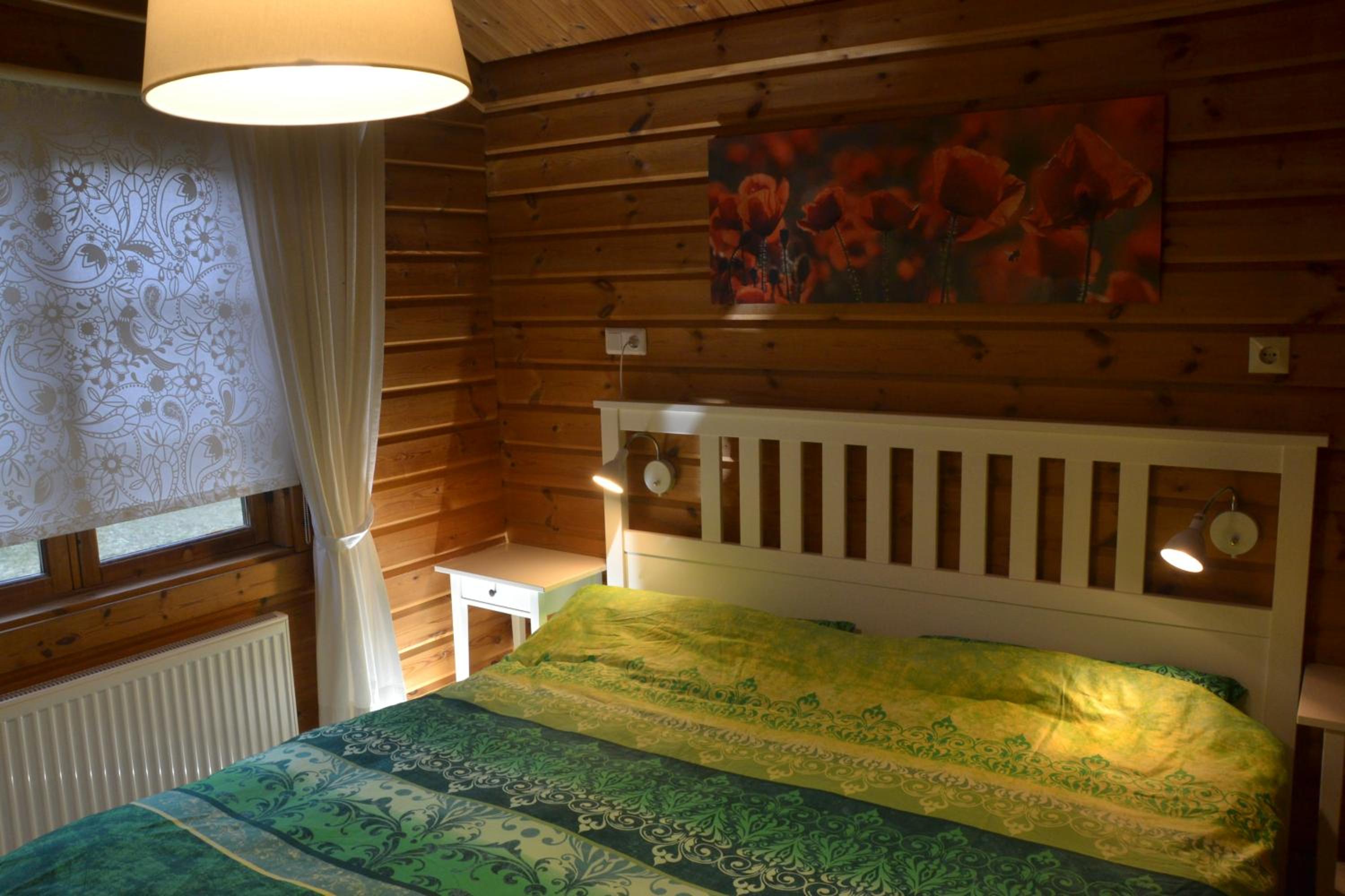 Ferienhaus Neckar 58