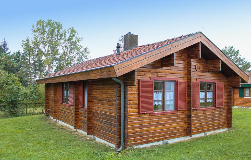 Ferienhaus Neckar 54