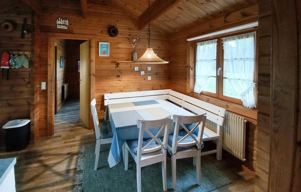 Ferienhaus Neckar 71