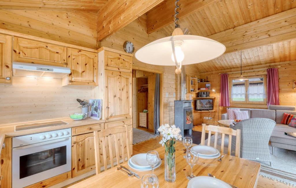 Ferienhaus Tauber 17