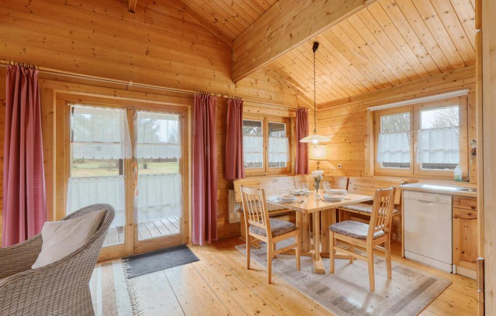 Ferienhaus Tauber 17