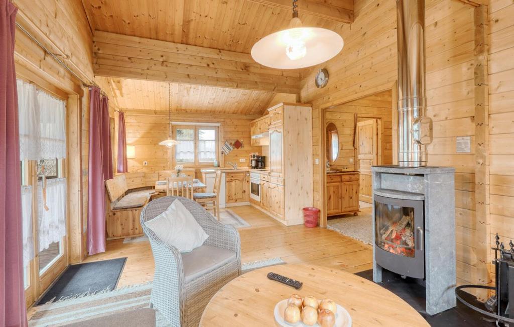 Ferienhaus Tauber 17