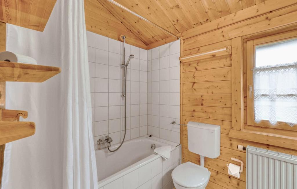 Ferienhaus Tauber 17