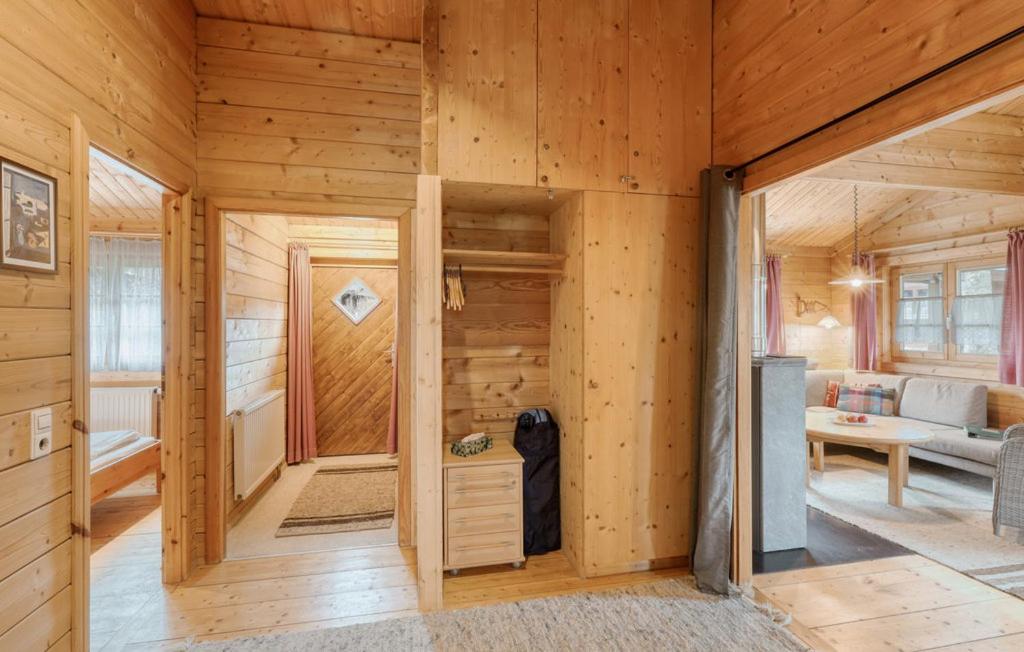 Ferienhaus Tauber 17