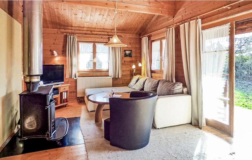 Ferienhaus Tauber 98