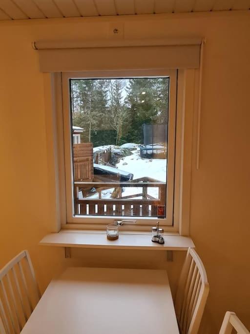 A Tiny House in Norrby