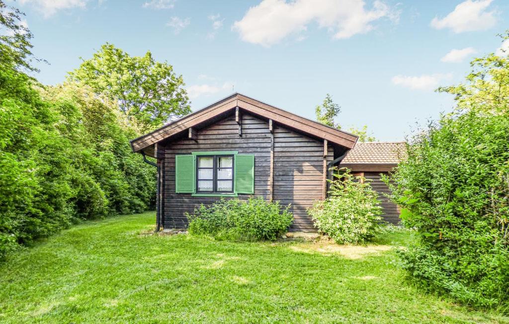 Ferienhaus Neckar 7
