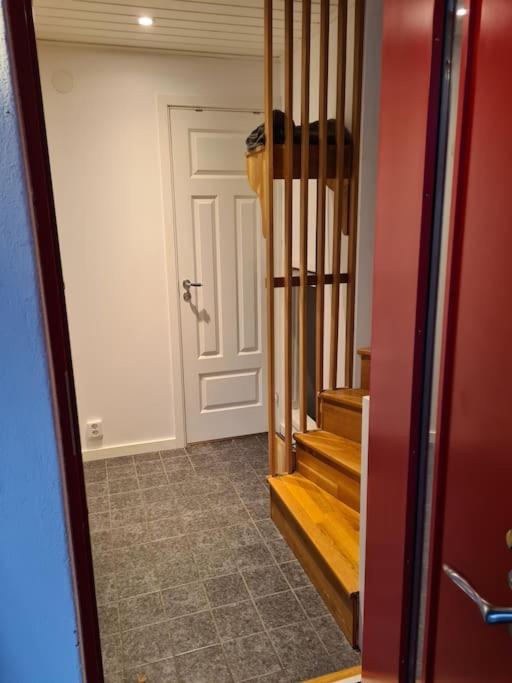A Tiny House in Norrby