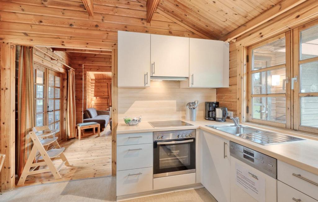 Ferienhaus Neckar 68