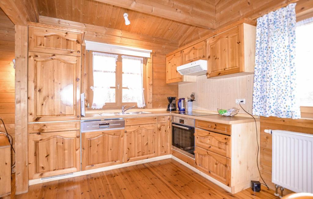 Ferienhaus Tauber 60