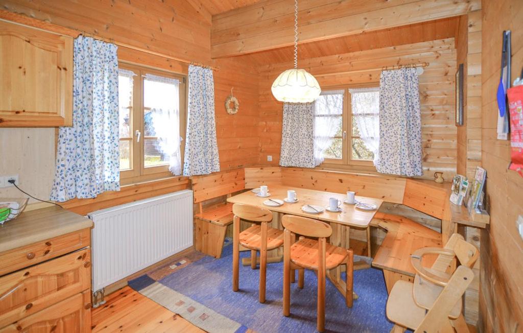 Ferienhaus Tauber 60