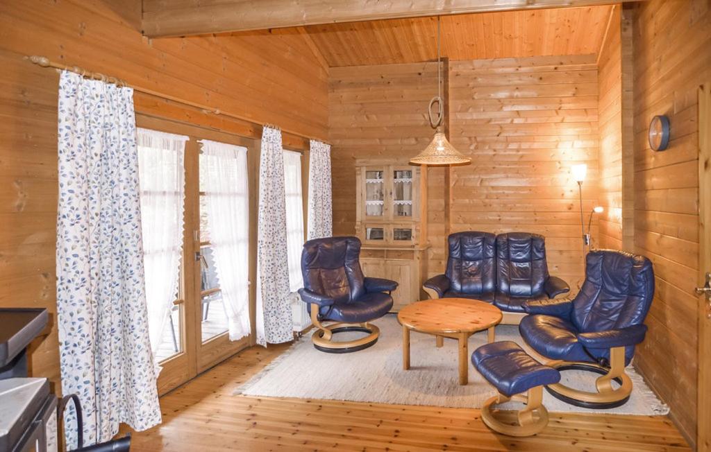 Ferienhaus Tauber 60
