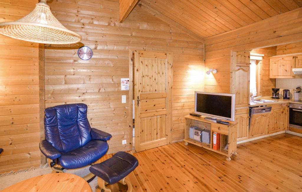 Ferienhaus Tauber 60