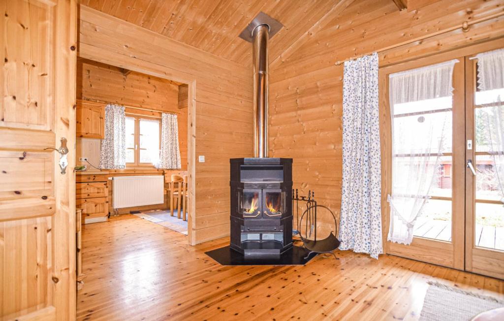 Ferienhaus Tauber 60