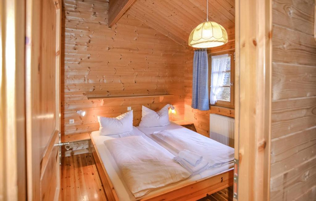 Ferienhaus Tauber 60