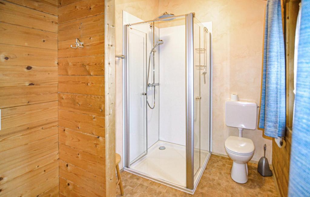 Ferienhaus Tauber 60