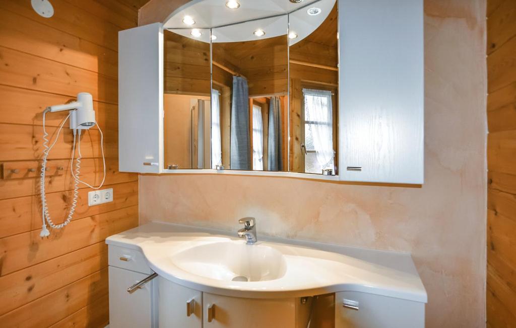 Ferienhaus Tauber 60