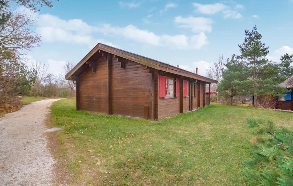 Ferienhaus Tauber 60