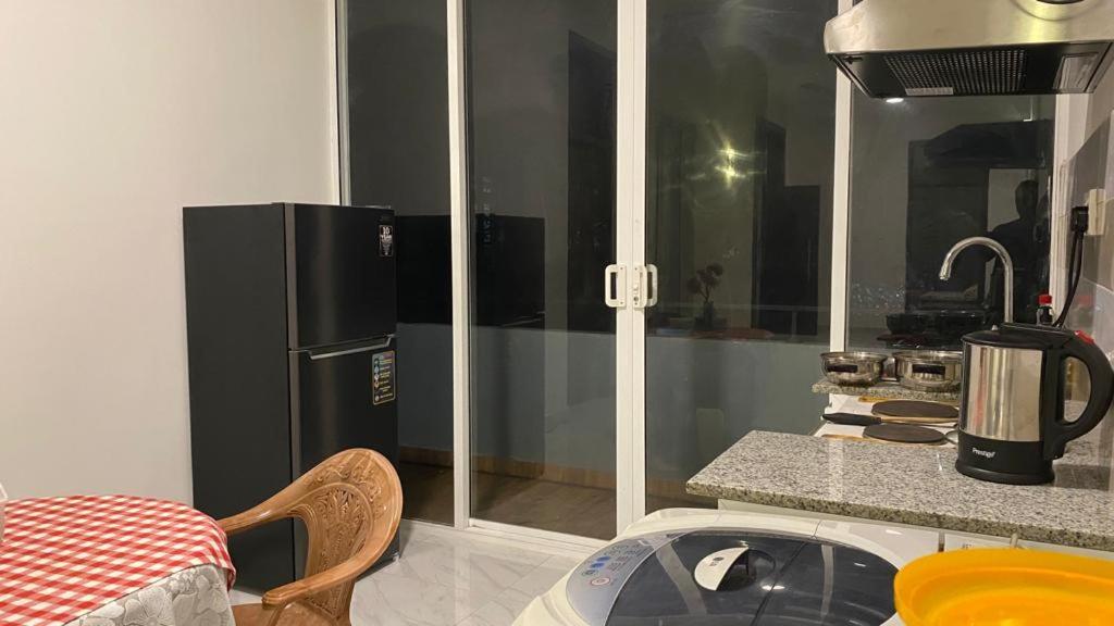 Four Bedroom Apartment Ja Ela near highway entrance