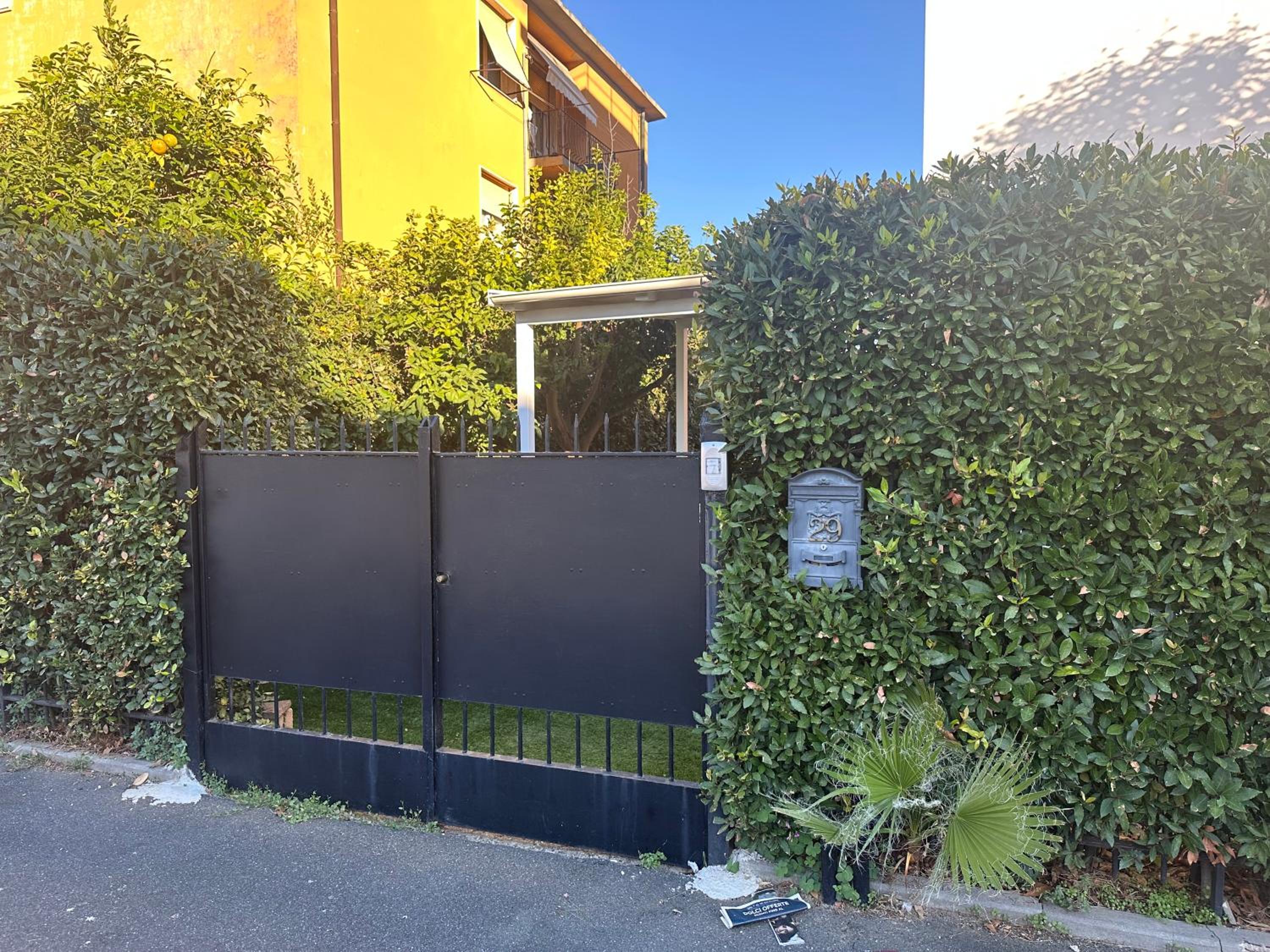 Oasi Ardenza la tua casa al mare a Livorno photo 4