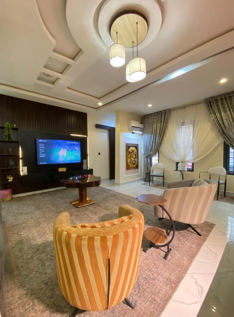 The-Loft's Apartments view 5