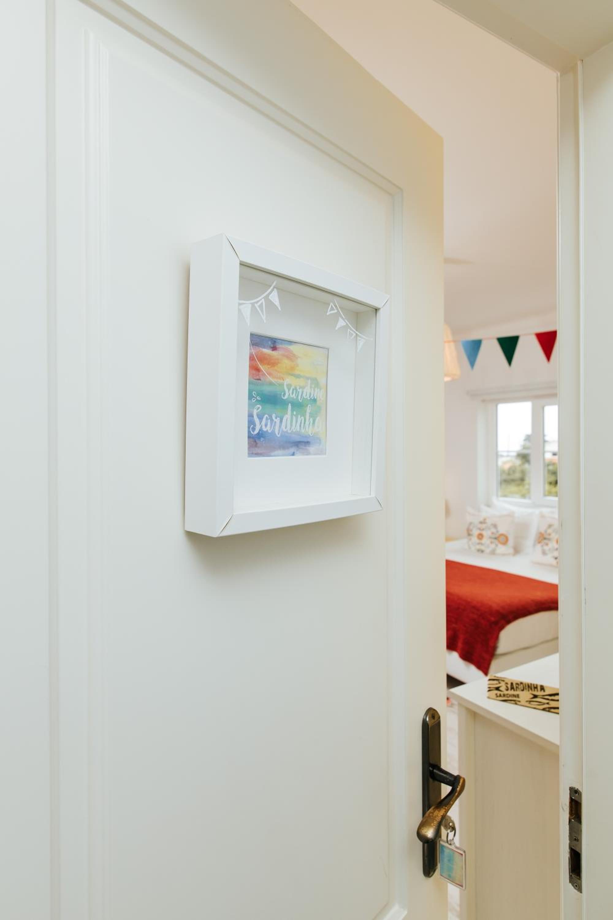 Boutique Hotel - O House Ericeira Hills