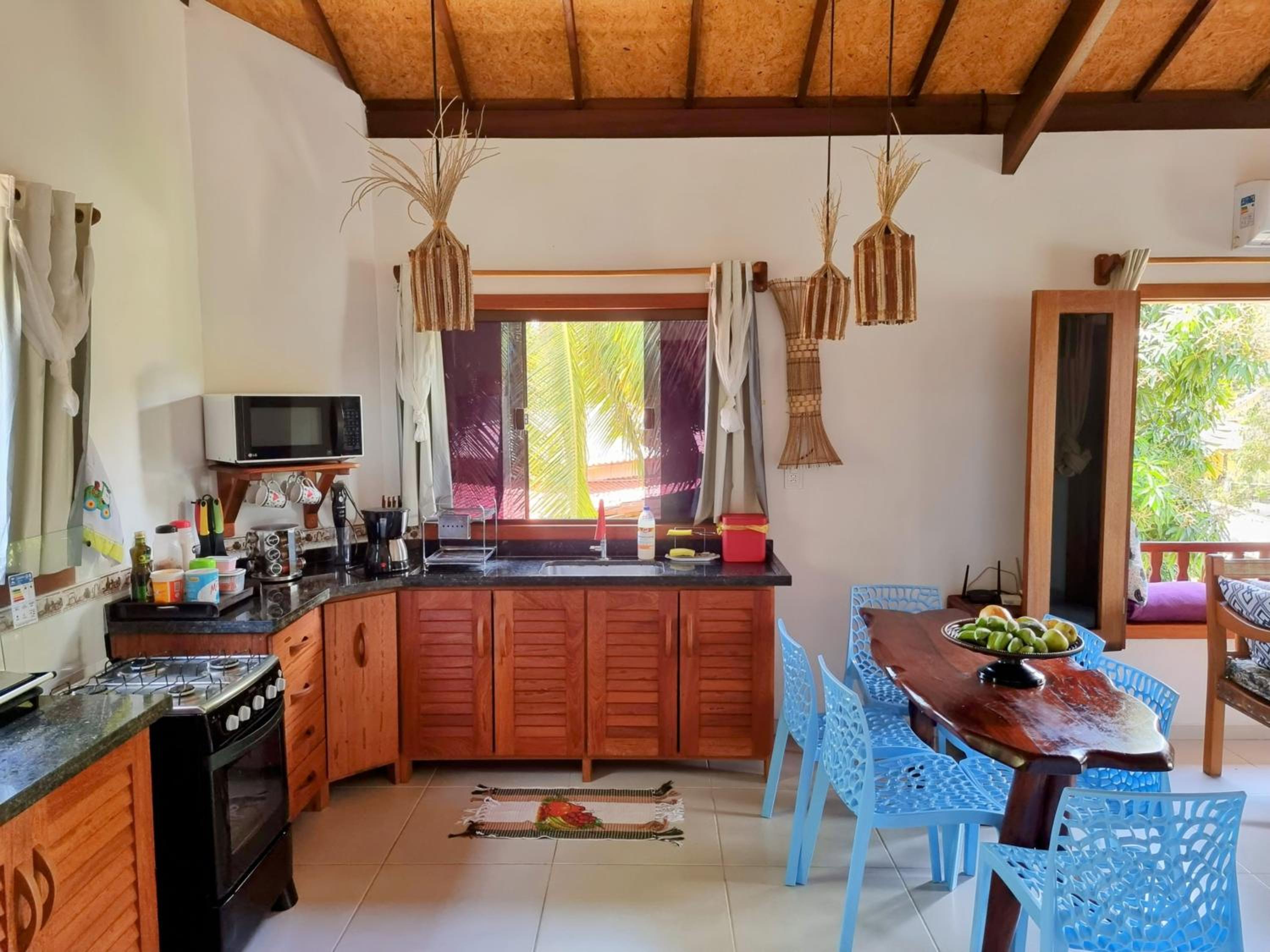Casa Praia dos Anjos