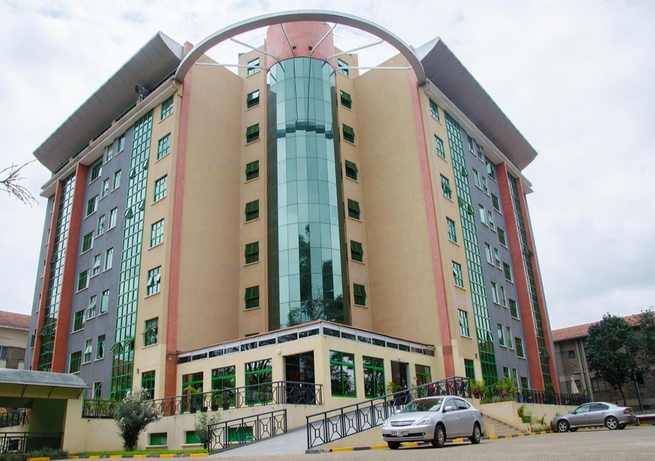 Golf View Serviced Apartments