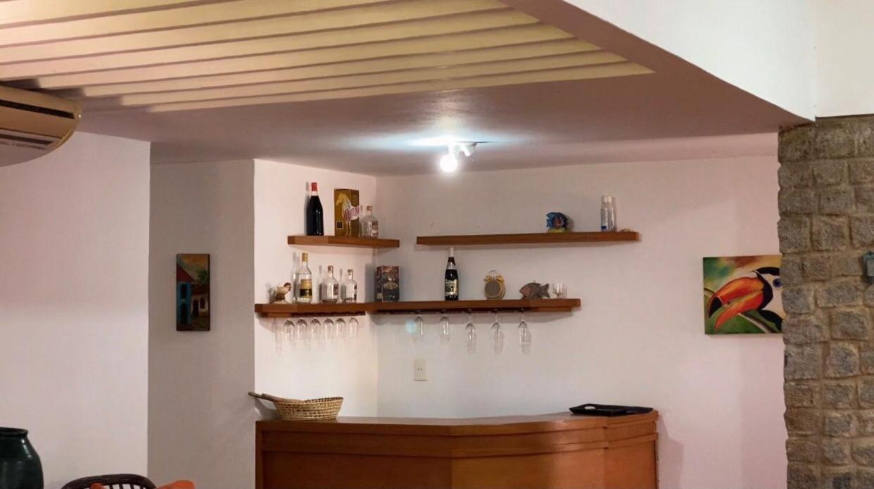 Casa laranja