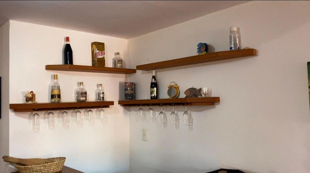 Casa laranja