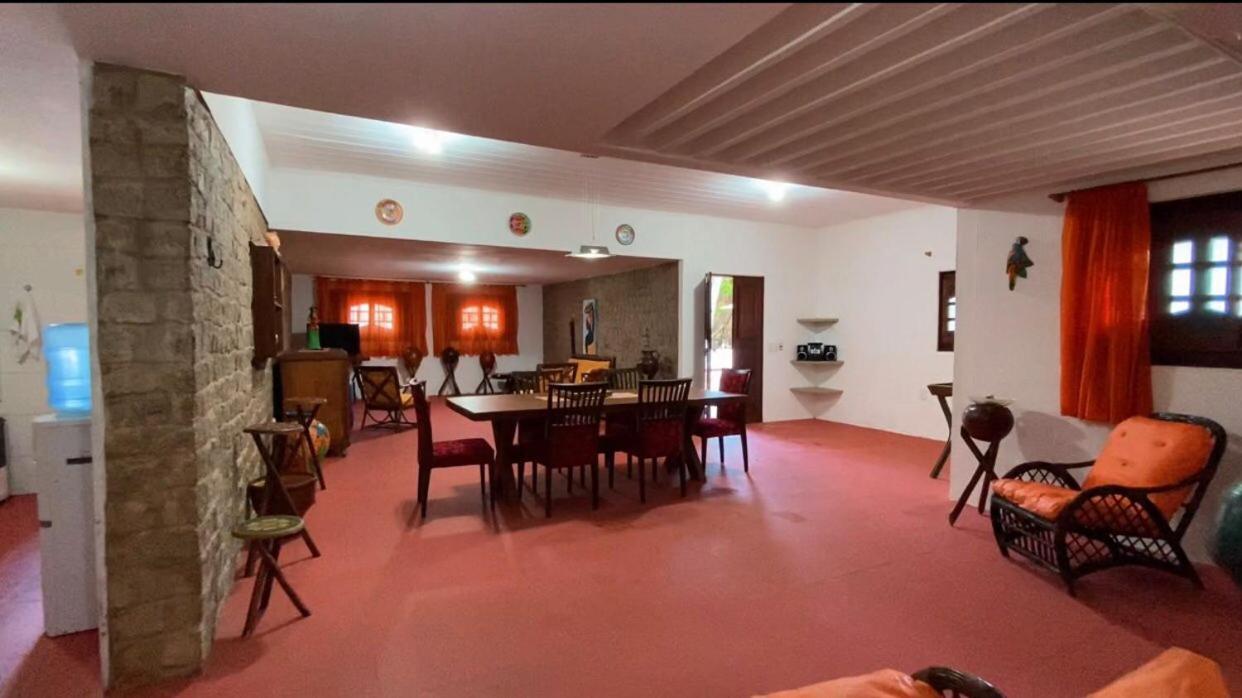 Casa laranja