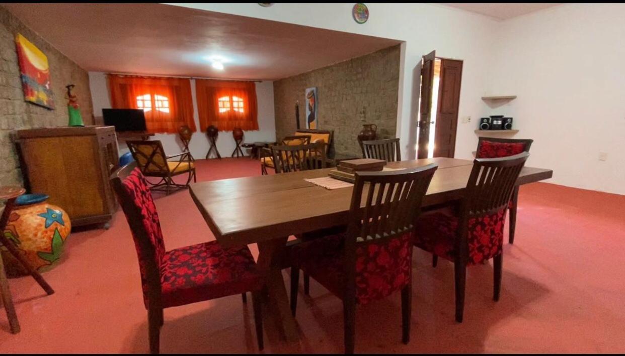 Casa laranja