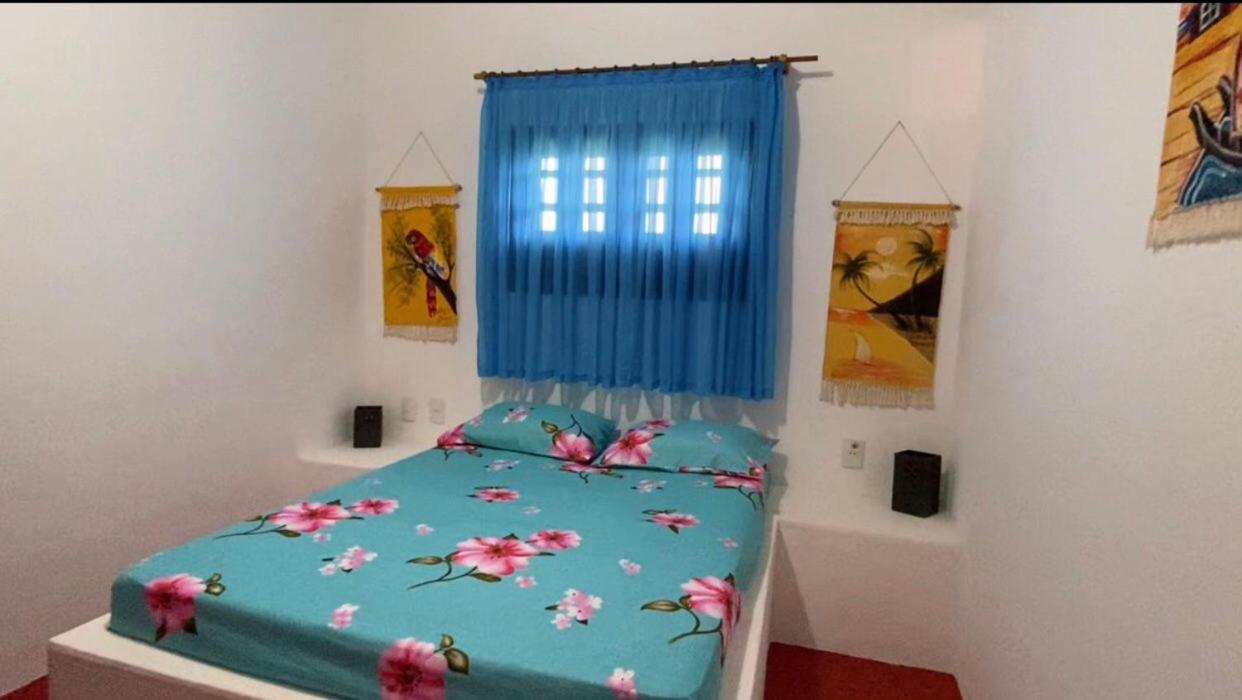 Casa laranja