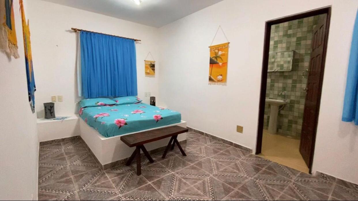 Casa laranja