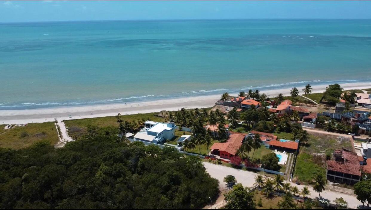 Casa laranja
