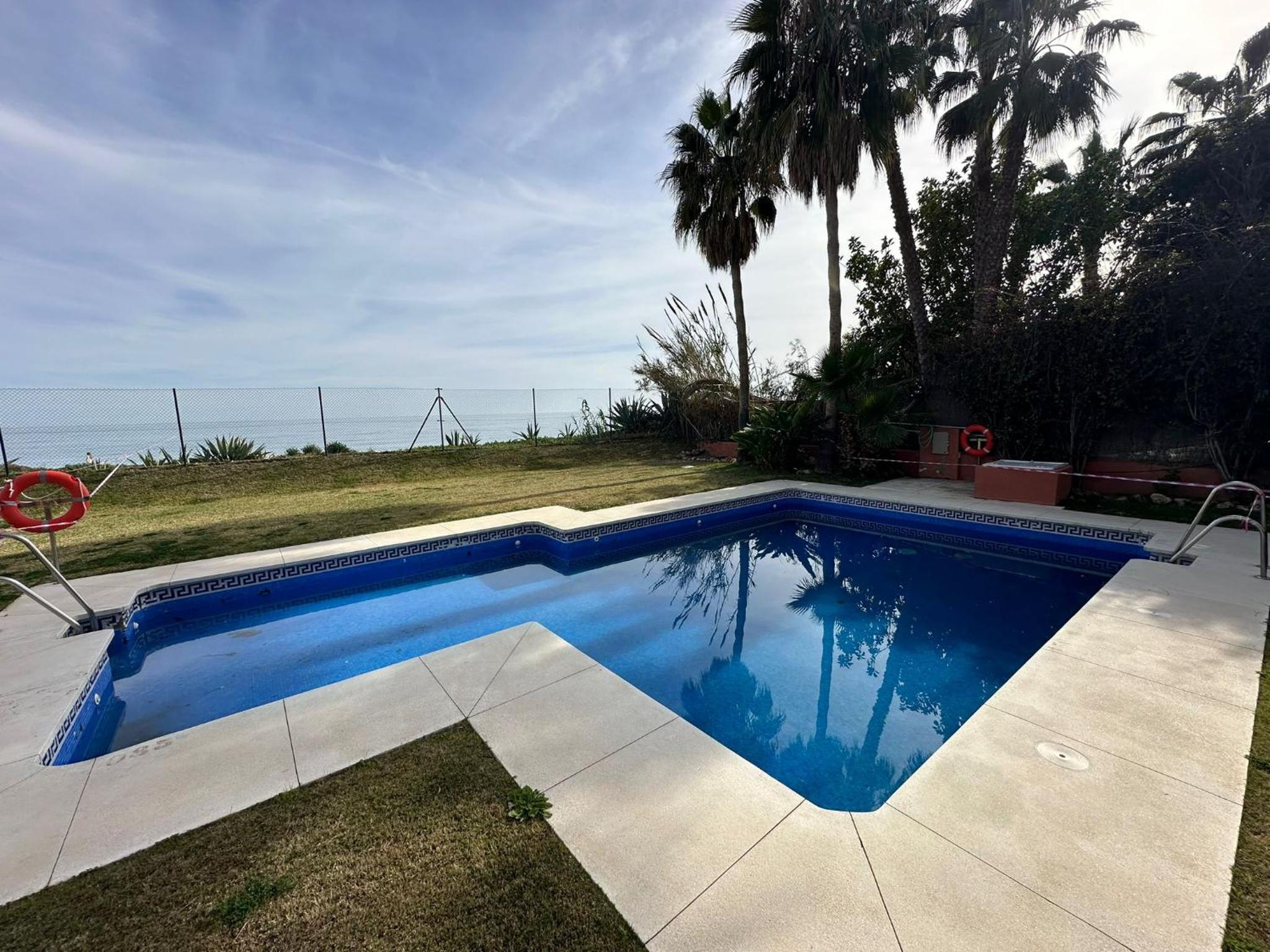 Refugio del Mar